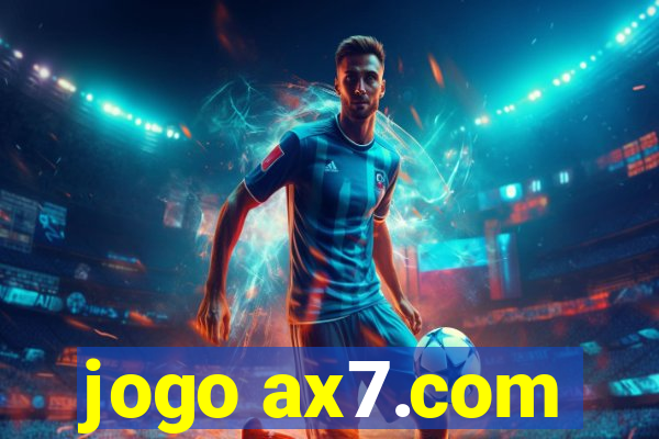 jogo ax7.com